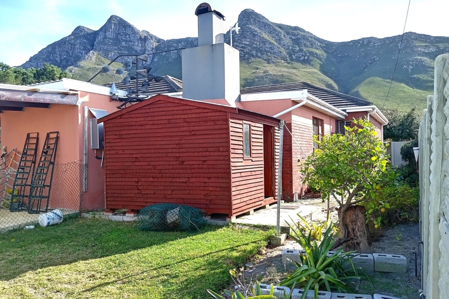 3 Bedroom Property for Sale in Kleinmond Western Cape
